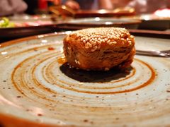 -老墙根涮肉·铜锅·烧烤(欢乐谷·王四营店)