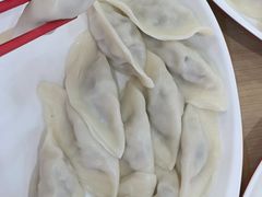 -喜家德虾仁水饺(北站店)