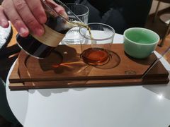 -Line 咖啡(石厦花园店)