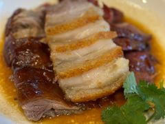 -麒麟中餐厅·经典粤菜·地道菜式老字号(广州长隆酒店)