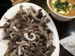 -姚记炒肝店(簋街店)