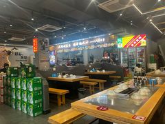 -彭城八戒羊肉串(总店)