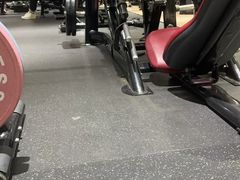 -FLARE STAR FITNESS(复地活力城店)