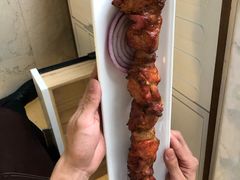 -马克西姆俄罗斯餐厅(通亚街店)