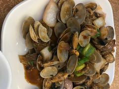 -吉源大排档·鱼生·海鲜(烧烤彩印厂店)