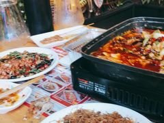 -八条友鲜货烧烤·脆皮烤鱼(石岩旗舰店)
