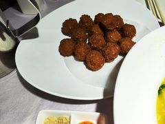 -鸭王烤鸭店(三里河店)