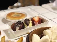-阿那亚第三食堂 Cafeteria 3