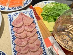 -东镇老火锅(长春路首店)