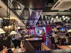 -宝莱纳啤酒花园餐厅PAULANER BRAUHAUS Nanjing(广州路店)