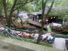 -虞山风景区