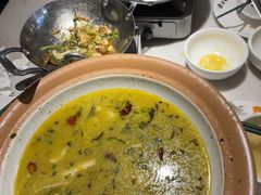 -小菜园新徽菜(镇江丹阳吾悦店)