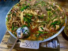 -京玉菲饭店(李村店)