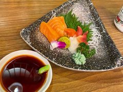 -桃太郎寿司料理(南坪店)
