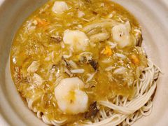 蟹粉面-光明邨大酒家(淮海路店)