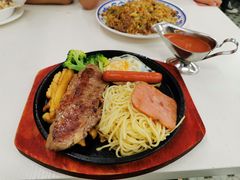 -噏耷茶档