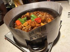 -雨后行菜(报慈北路店)