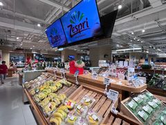 -七鲜超市(瑞虹天地太阳宫店)