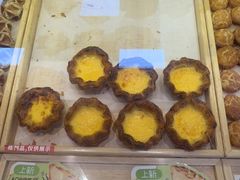 -墨茉点心局(万家丽店)