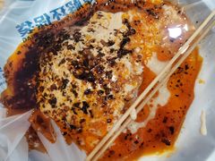 -彭姐麻辣烫(海淀店)