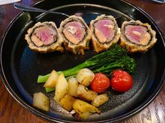 -斯比特花园西餐厅(东方商厦店)