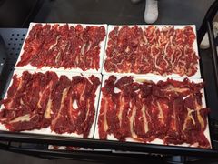 -汕头八里香牛肉店(人民南店)