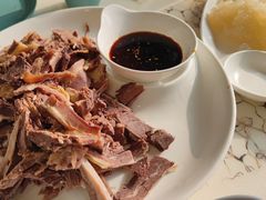 -高玛纳驴肉火烧(一世界店)