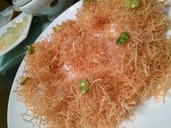 android_upload_pic-听松楼·花园酒店·自助餐厅(红梅公园店)