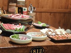 -九田家黑牛烤肉料理(太阳宫广场店)