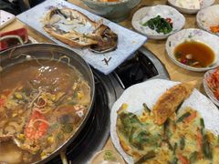 -真情鲍鱼海鲜汤