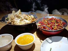 -蜀锦堂·川味现炒(襄阳武商汇店)