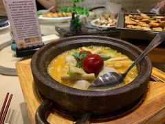 -云来居素食馆(南山店)