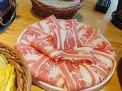 -四喜小胖·北京涮肉(五道营店)