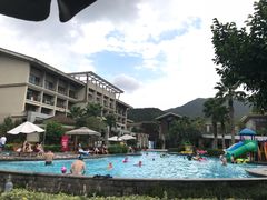 -宁波九龙湖开元度假村