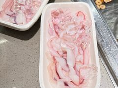 -海底捞火锅(枫蓝国际购物中心店)
