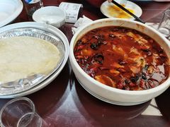 -天赢酒楼(青馨家园店)