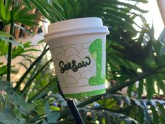 -Seesaw Coffee(朝阳大悦城店)