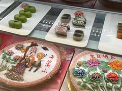-叶受和(观前街店)