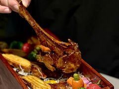 -3号仓库·创意中国菜(乐清正大广场店)