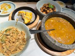 -0776食堂·京城创意菜(七里庄店)