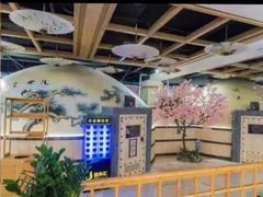 -极乐汇汗蒸会馆(杭州店)