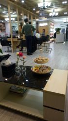 -SWANK SALON