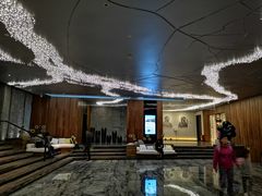 -明谷行馆·温泉