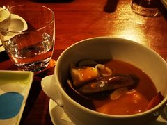 -上海柏悦酒店·世纪100牛排馆