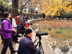 -四川大学(华西校区)