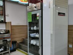 -韩师傅老大同刀削面(北苑路店)