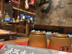 -北丐先生·野馄饨烧烤(泰达E街区店)