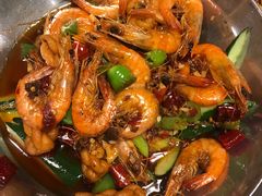 -醉得意·家常菜(杨家湾店)