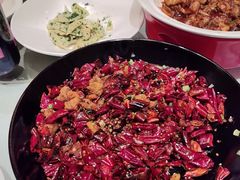 -大铁勺新津菜(东丽阳光新业广场店)
