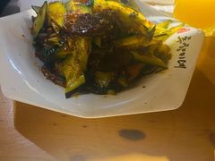 -秋香家韩式炭火烤肉(磐石路店)